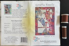 applique quilt kit for sale  Malvern