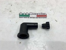 Cappuccio candela bachelite usato  Gambettola