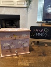 Unicorn rainbow musical for sale  Katy