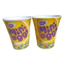 Pair 2013 cadbury for sale  SOLIHULL