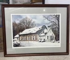 Richard bollinger print for sale  Lansdowne