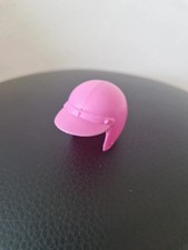 Barbie motorrad helm gebraucht kaufen  Maisach