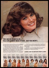 Clairol loving care for sale  Leslie