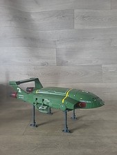 Supersize thunderbirds vivid for sale  DAGENHAM