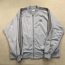 Vintage adidas track for sale  Roselle