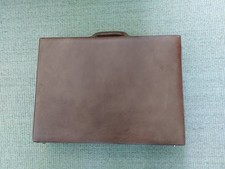 Aktenkoffer leder vintage gebraucht kaufen  Berlin