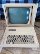 Vintage apple iie usato  Silea