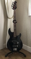 Yamaha bb614 bass for sale  BURY