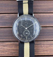 Tell orologio vintage usato  Alessandria