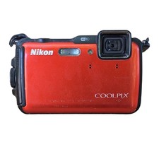 Nikon coolpix aw120 for sale  Annapolis