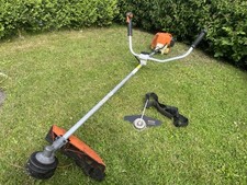 Stihl freischneider motorsense gebraucht kaufen  Stolk