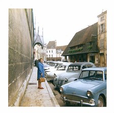 G563 ford anglia. d'occasion G563 ford anglia. d'occasion  Antibes
