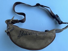 Vintage indiana jones for sale  West Milton