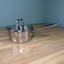 Emeril clad sauce for sale  Farmington