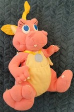 Dragon tales cassie for sale  BECCLES