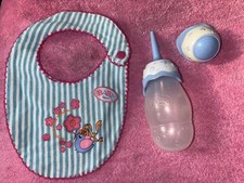 Baby born doll for sale  NORTHOLT