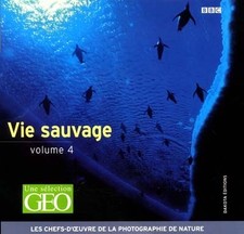 Vie sauvage tome d'occasion  France