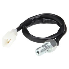 Bremslichtschalter m10x1 ktm gebraucht kaufen  Vorbach
