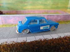 Minix morris 1100 for sale  BOSTON