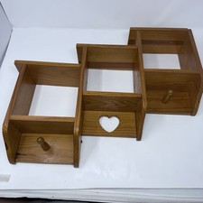 Vtg heart cut for sale  Gaffney