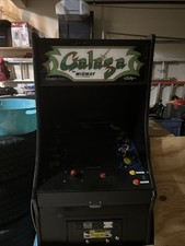Vintage galaga midway d'occasion  Expédié en Belgium
