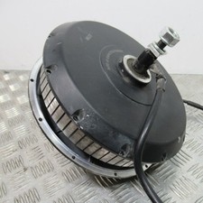 Moteur brushless 72v d'occasion  Méru