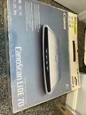 Canon canoscan lide70 for sale  Loveland