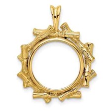 14k yellow gold for sale  Houston