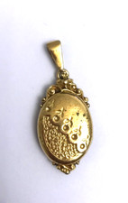 Ancien pendentif porte d'occasion  Cernay