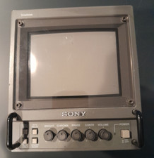 Sony pvm 5041q for sale  Gilbert