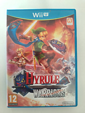 Zelda hyrule warriors d'occasion  Nancy-