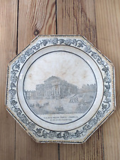 Assiette faïence fine d'occasion  Toulouse-