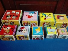 Gioco scatole walt usato Gioco scatole walt usato  Cento