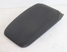 Mittelarmlehne schwarz naht gebraucht kaufen  Laage