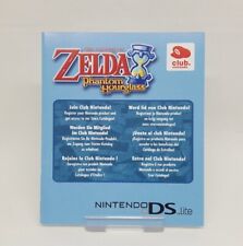 Nintendo zelda phantom gebraucht kaufen  Bremen