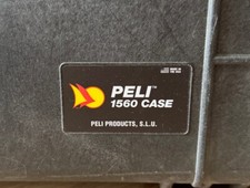 Peli trolley case gebraucht kaufen  München