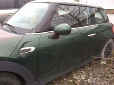 Driver left front for sale  Graham