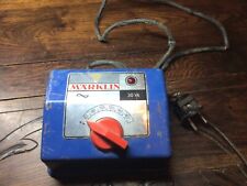 Märklin transformateur ref d'occasion  Cuise-la-Motte
