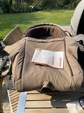 Stokke kinderwagen xplory gebraucht kaufen  Köln