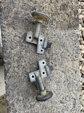 Hörmann rollenhalter set gebraucht kaufen  Arzfeld