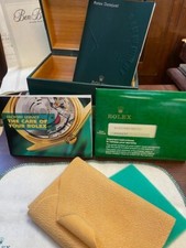 Rolex oyster green for sale  Alameda