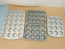 Mini muffin tins for sale  Minneapolis