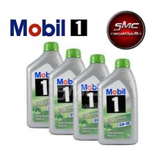 4 litri lt Olio Motore Auto Mobil 1 ESP Formula 5W30 5W-30 5W 30 usato  Valva