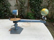 Ancien tellurium eduction d'occasion  Roubaix