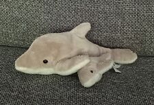 Peluche doudou dauphin d'occasion  Balma