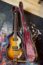 Hofner 500 violin for sale  LYMINGTON