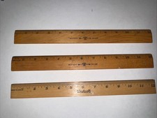 Lot vintage wooden for sale  Bryant