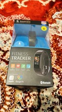 Goodmans fitness tracker for sale  WESTON-SUPER-MARE