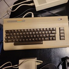 Commodore c64c retro gebraucht kaufen  Gelsenkirchen