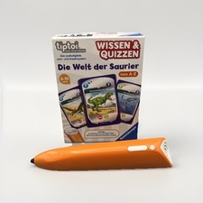 Ravensburg tip toi gebraucht kaufen  Kindsbach